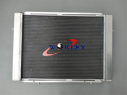 Aluminium Radiator for Holden VB/VC/VH/VK (1978-1984)