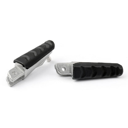 Footrest Pedals for BMW F800GT (2011-2013), F800S (2004-2008), F800ST (2004-2012)