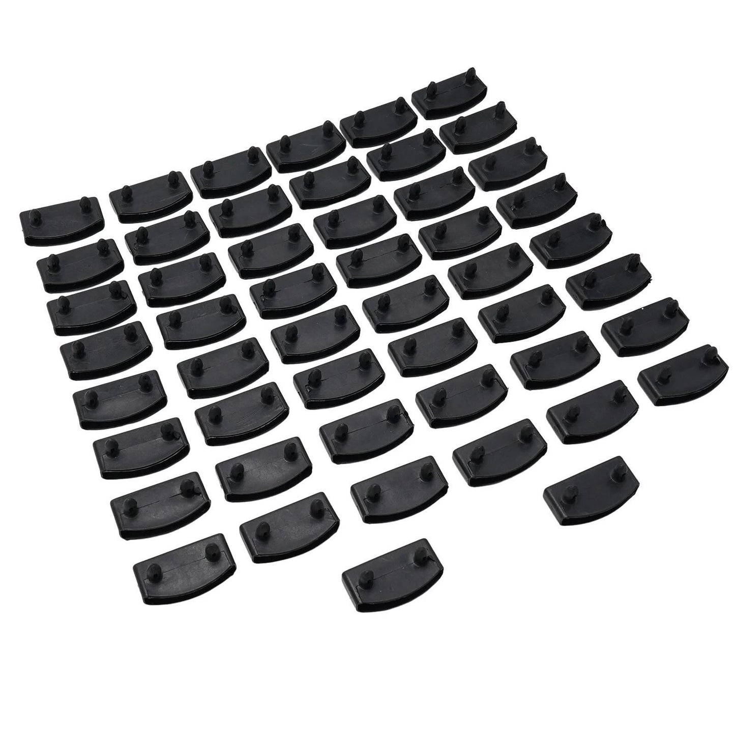 Bed Slat Holders 50pc 55mm for Wooden Bed