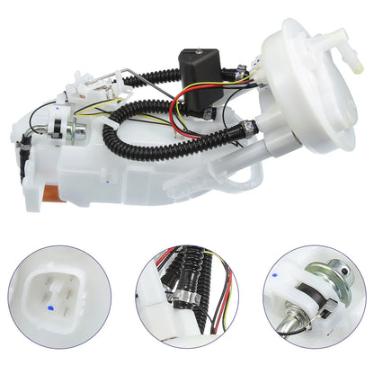 Electric Fuel Pump Module Assembly for Honda Civic (2001-2005)
