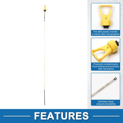 Engine Oil Dipstick for Ford F-150 (2007)