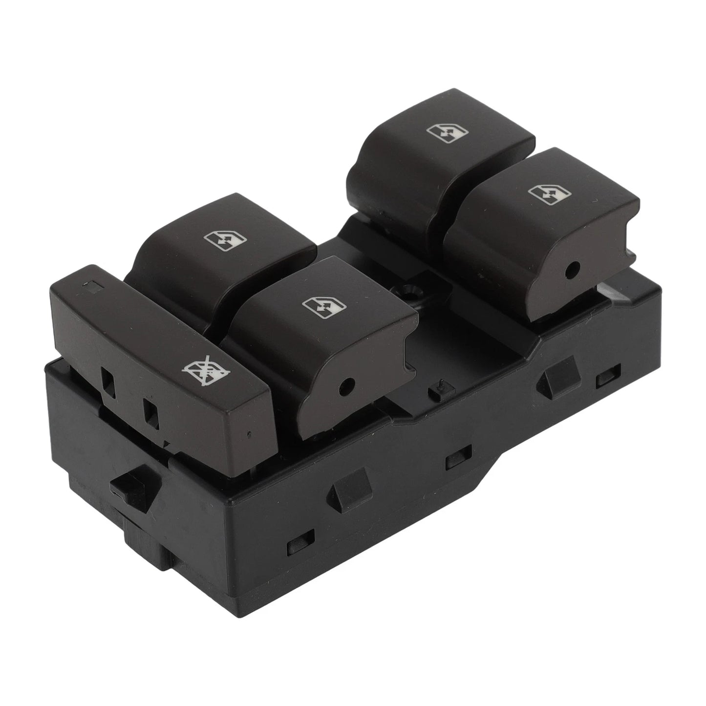 2 x Front Left Right Side Power Window Switch for Buick Encore Verano