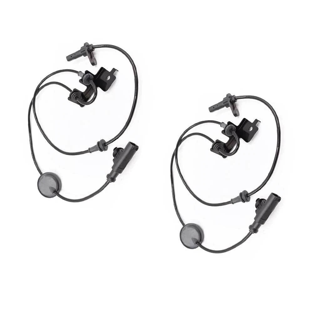 2PCS Front ABS Wheel Speed Sensor for LDV G10 Van (2016)
