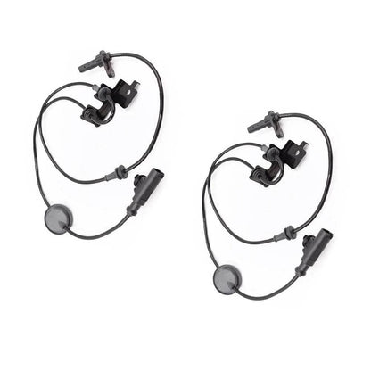 2PCS Front ABS Wheel Speed Sensor for LDV G10 Van (2016)