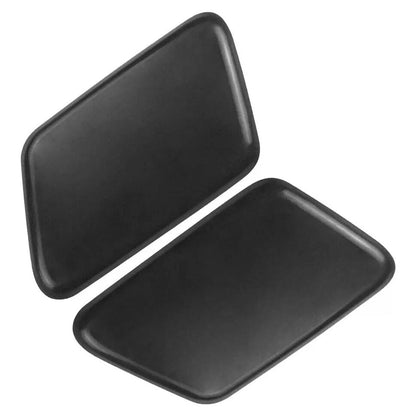 Headlight Washer Jet Covers  for Volvo S60 (2005-2009)
