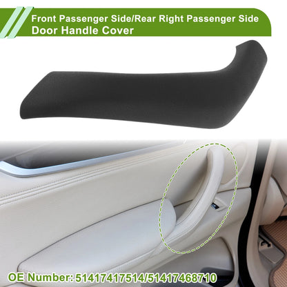 Door Handle Pull Trim Cover for BMW X1 F48 F49 (2015-2020)