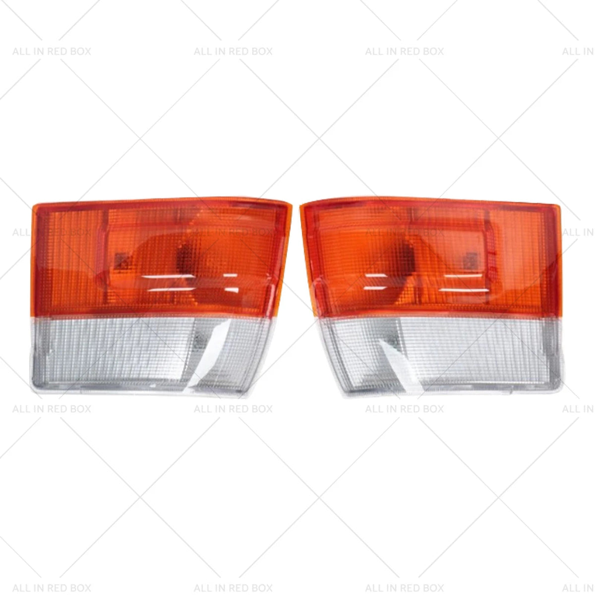 Front Corner Indicator Lights for Toyota Hiace Van (1989-2005)  RH/LH