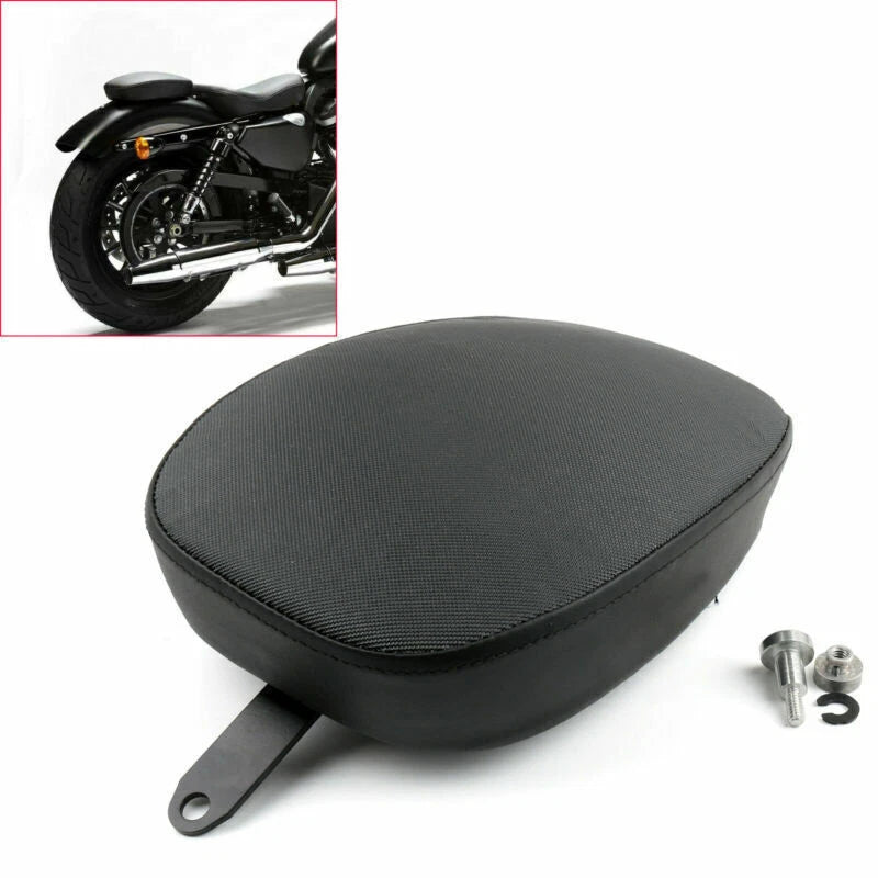 Pillion Seat for Harley Sportster XL1200 883 2014-2016 (2014-2016)