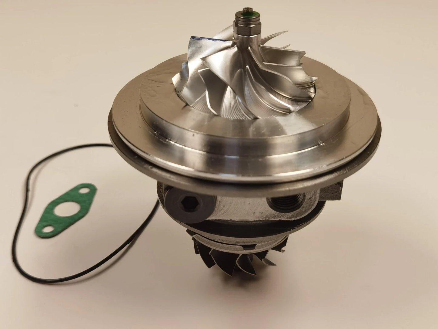 Billet Turbo CHRA Cartridge for VW GTI Golf R Audi S3 TT TTS A3 2.0L (2015-2023)