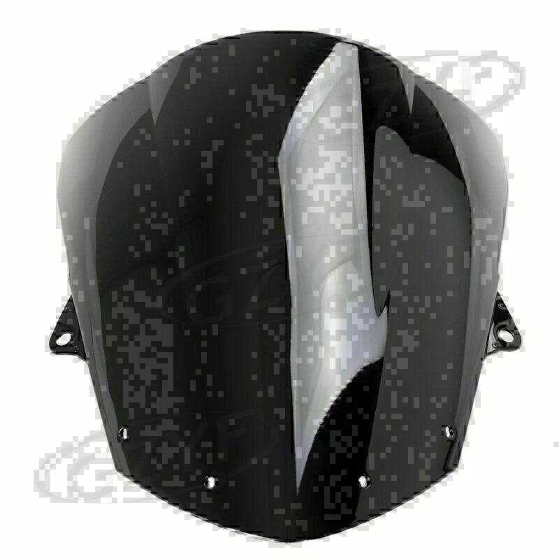 Front Windshield for Kawasaki Ninja ZX6R, ZX10R (2008-2010)