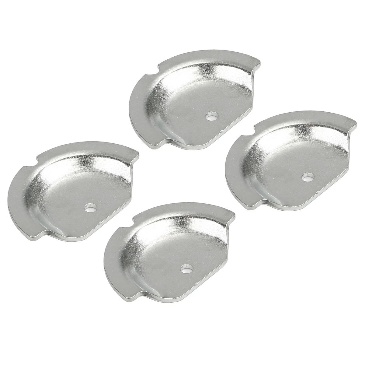 LED Inserts Saddlebag Support Lights for Harley Road Glide Ultra (14 - 24)