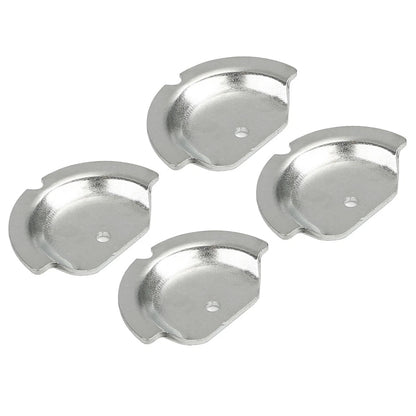 LED Inserts Saddlebag Support Lights for Harley Road Glide Ultra (14 - 24)