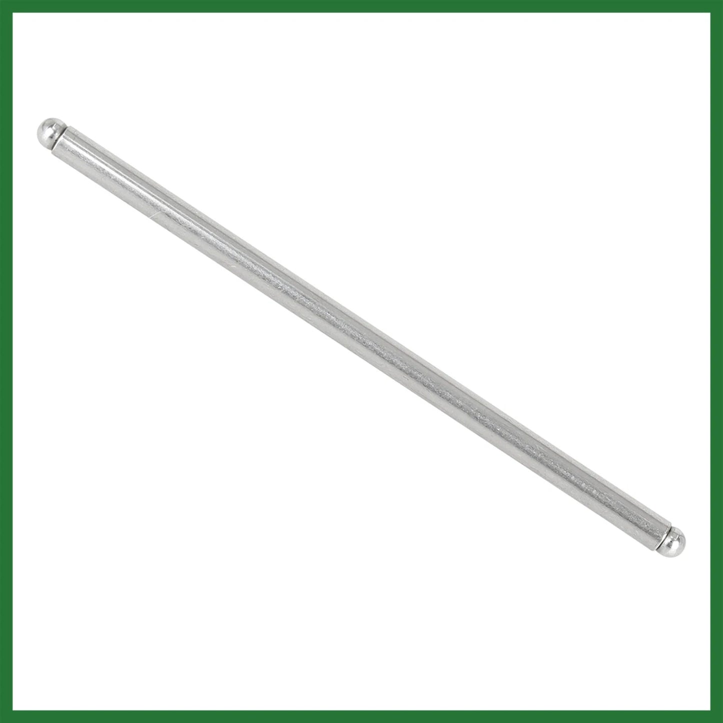 Push Rods / 2pcs 5.56" Length / Engine Push Rods for CG125
