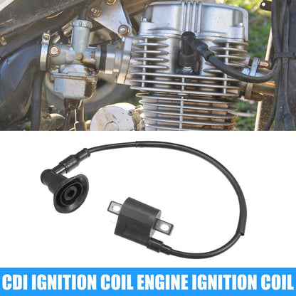 CDI Ignition Coil for Yamaha RS Engine Scooter Kayo T4 T6