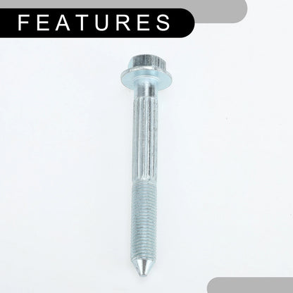 Rear Control Arm Bolt Kit for Honda Civic (1996-2001)