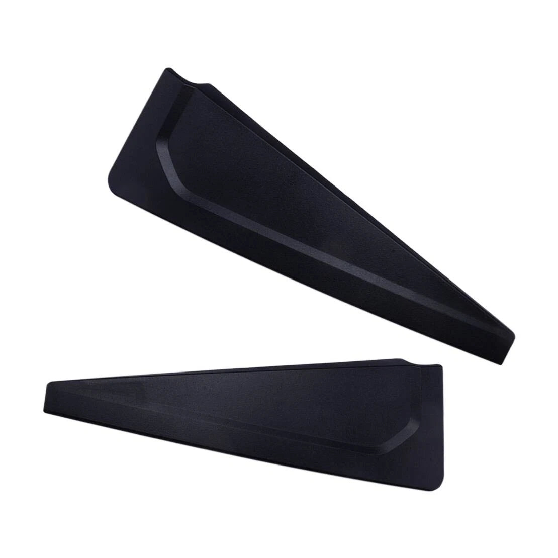 Rear Trim Molding for Chevrolet Aveo (2004-2011) - Left & Right Pair