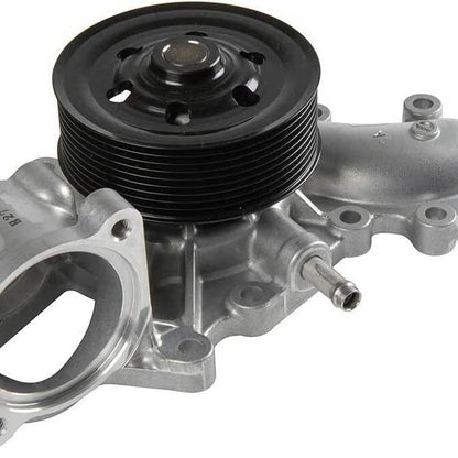 Water Pump 4.5L for Toyota LandCruiser VDJ76R VDJ78R VDJ79R (2007)