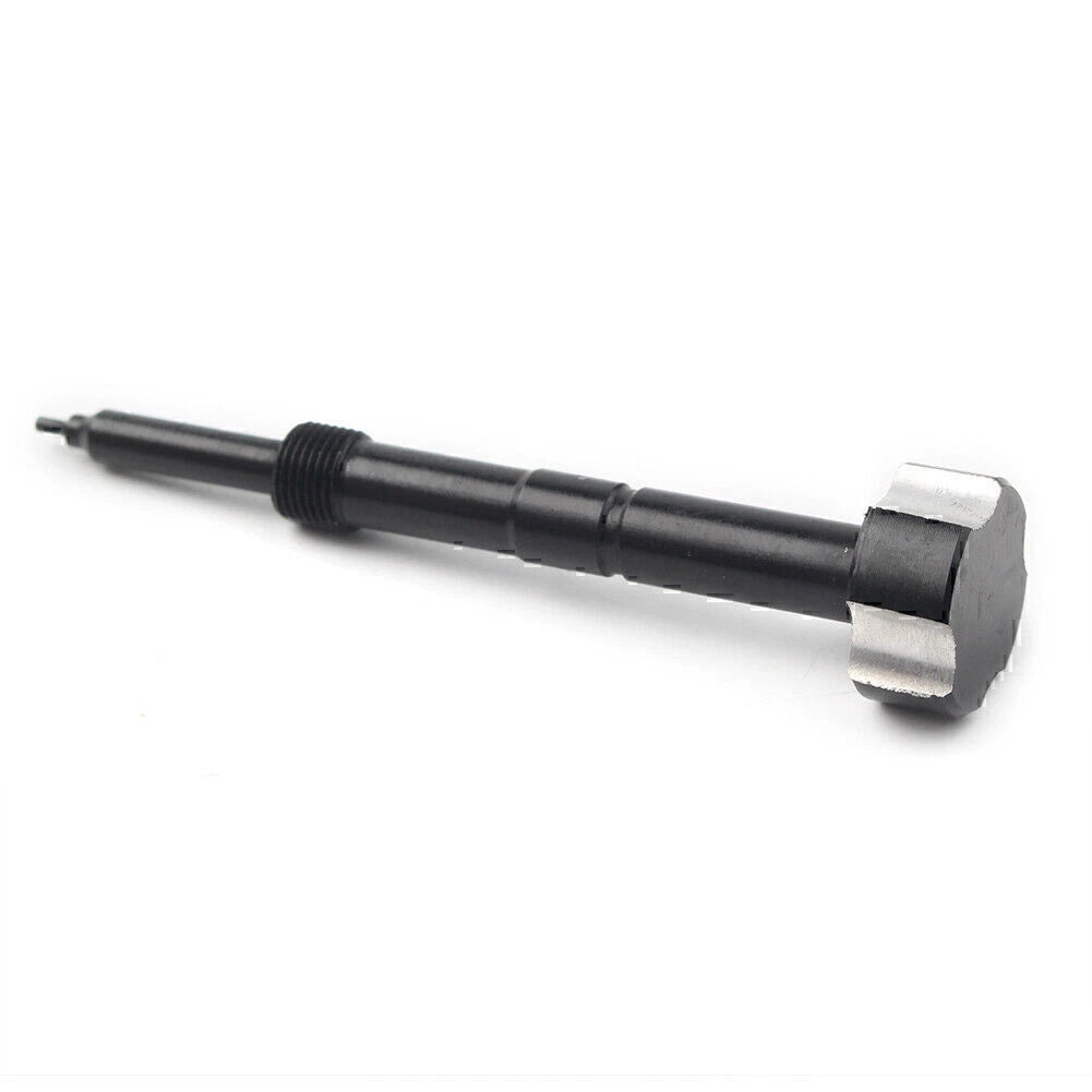 Fuel Mixture Screw for Honda ATV FCR Carburetor Black