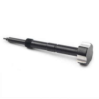 Fuel Mixture Screw for Honda ATV FCR Carburetor Black