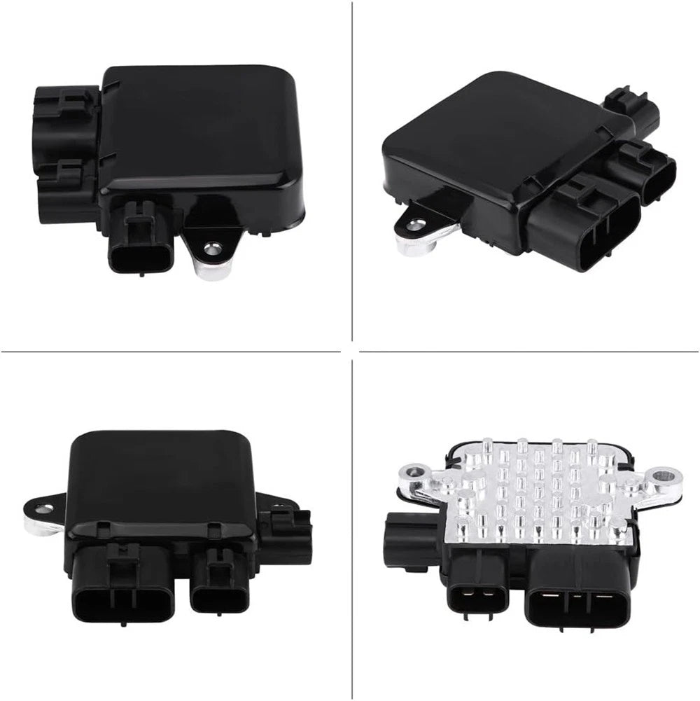 Cooling Fan Control Module for Mazda Mitsubishi Lancer Outlander (2002-2006)