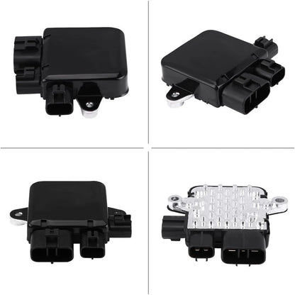 Cooling Fan Control Module for Mazda Mitsubishi Lancer Outlander (2002-2006)