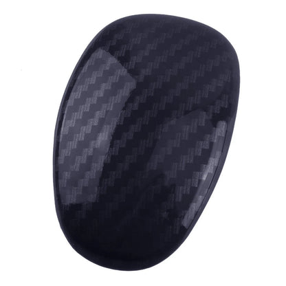 Carbon Fiber Inner Gear Shift Knob Cover for Hyundai Elantra (2017-2023)