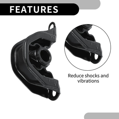 Front Engine Motor Mount for Honda Civic, Honda Del Sol (1992-2000)