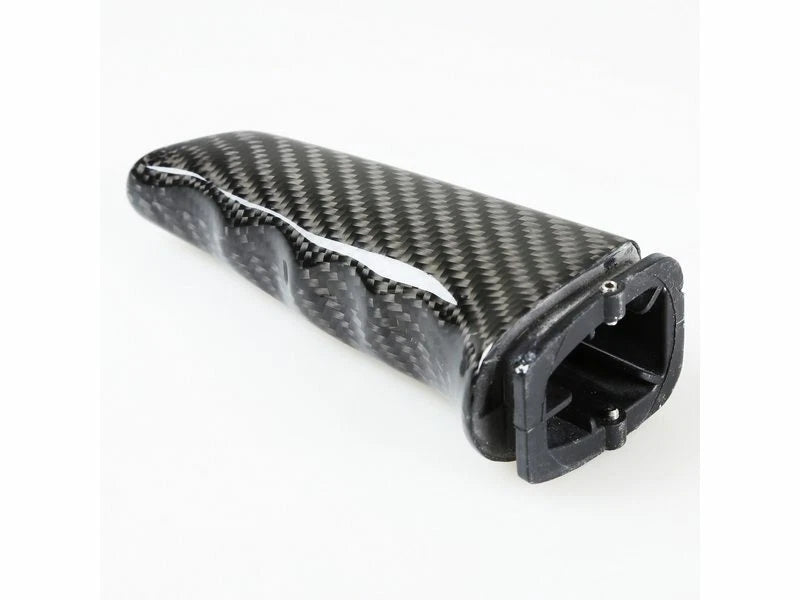 Carbon Fiber E-Brake Handle for BMW E82 E39 E46 E90 E92 E60 E38 (2007-2013)