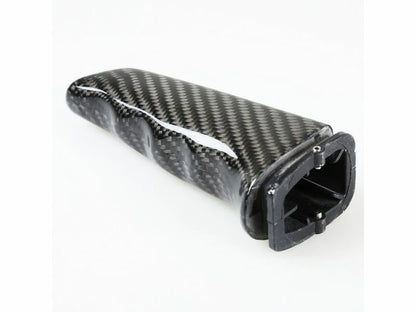 Carbon Fiber E-Brake Handle for BMW E82 E39 E46 E90 E92 E60 E38 (2007-2013)