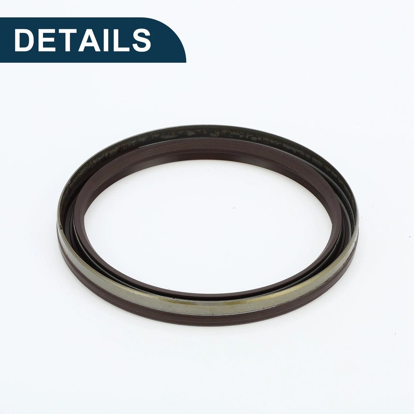 Engine Rear Crankshaft Oil Seal for Chevrolet Cruze Trax Main Seal