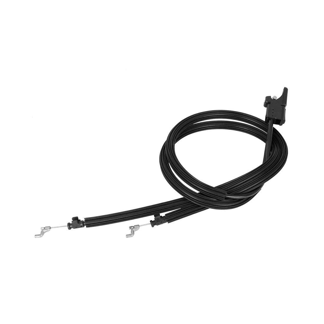 Front LH Seat Tilt Cable for Ford Fiesta MK6 (2003-2011) - Passenger Side