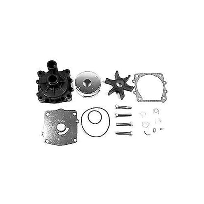 Water Pump Impeller Kit For Yamaha 2-Stroke 115-130HP Outboard
