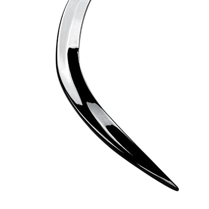 Rear Boot Spoiler for Benz GLC Class X254 (2023-2024) Gloss Black