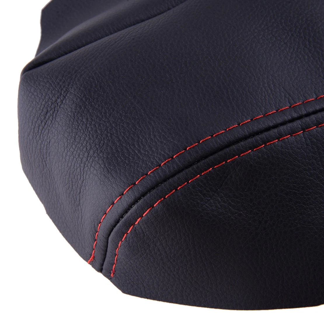 2 x Microfiber Leather Front Door Armrest Covers for Dodge Charger (2011-2019)