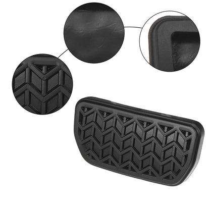 Anti-Slip Brake Pedal Cover for Toyota RAV4 (2013-2023)