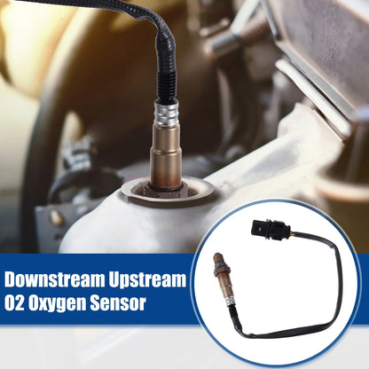O2 Oxygen Sensor for BMW 328d xDrive (2014-2018)