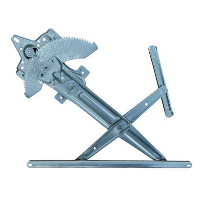 Front Left Manual Window Regulator for Isuzu D-Max, Rodeo, Colorado (2006-2012)