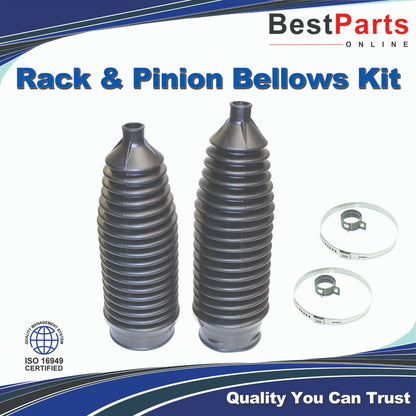 Rack and Pinion Bellow Boot for Ford F-150 (2004–2008)