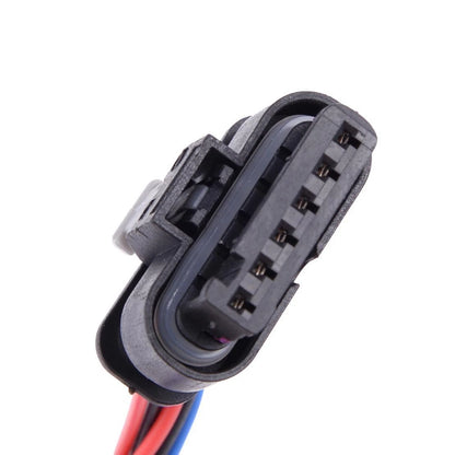 Left/Right Outer Taillight Holder for BMW 3 Series (2006-2013)