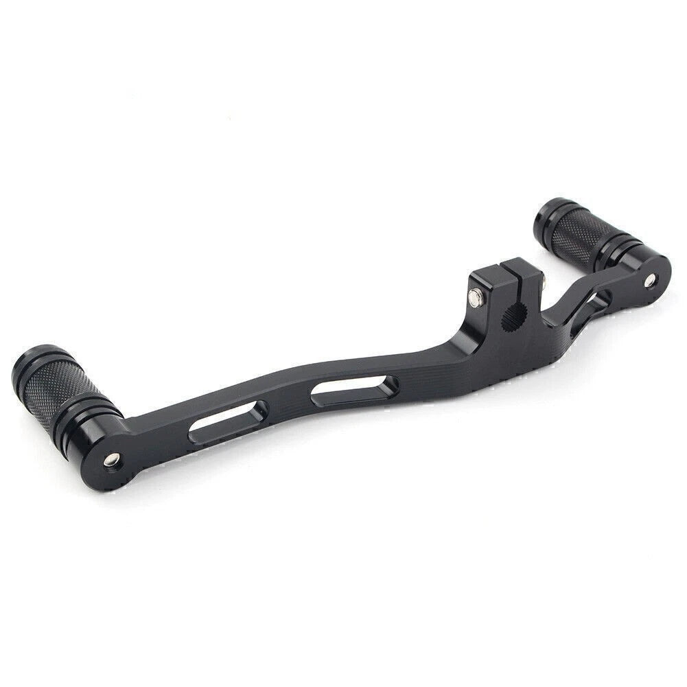 CNC Front & Rear Gear Shifter Lever for Harley Dyna FXD (1991-2017)