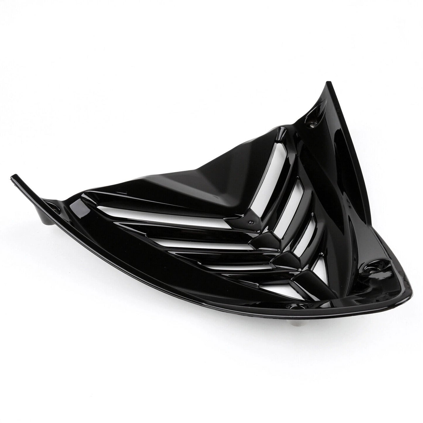 ABS V Grill Under Antifouling Cover for Yamaha YZF R25/R3 (2014-2015)