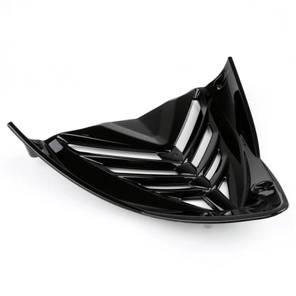 ABS V Grill Under Antifouling Cover for Yamaha YZF R25/R3 (2014-2015)