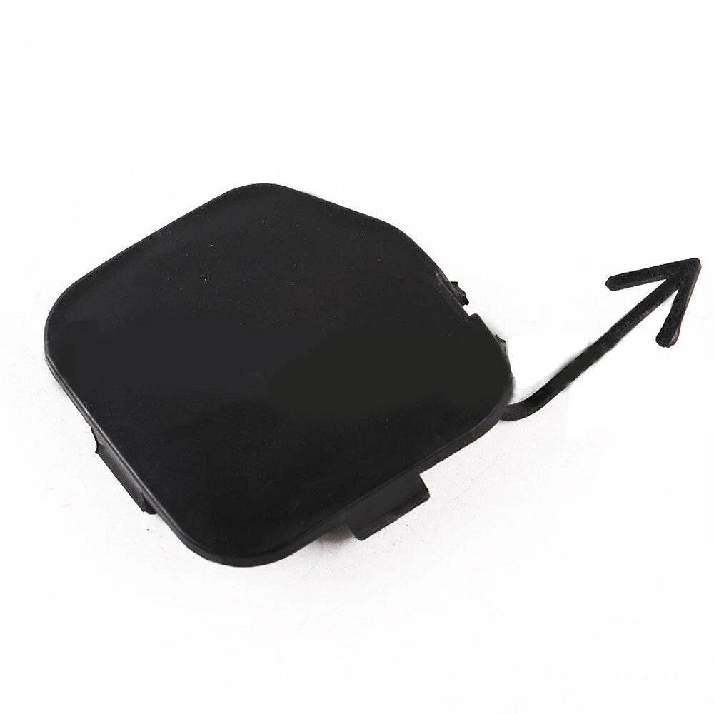 Rear Bumper Tow Eye Cap Cover for Subaru Forester (2009-2013)