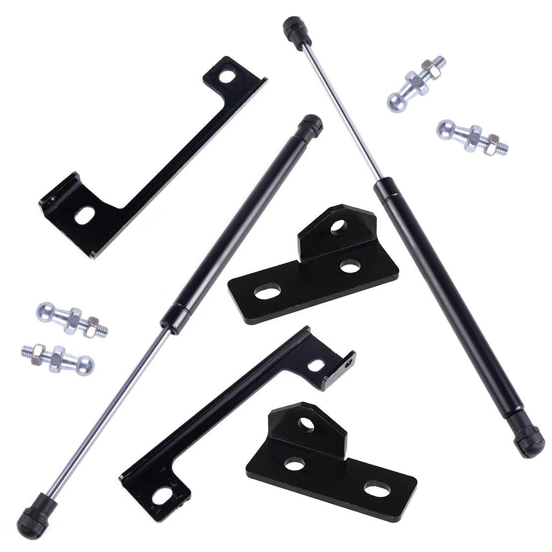 Hood Gas Strut Damper for Ford Focus (2013-2017) xh