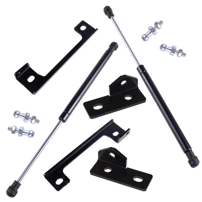 Hood Gas Strut Damper for Ford Focus (2013-2017) xh