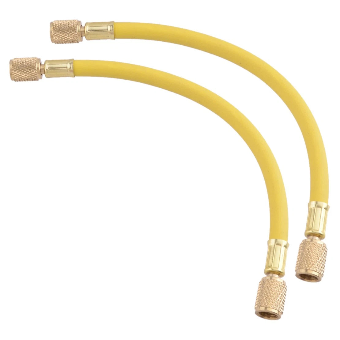 10" AC Refrigerant Charging Hoses for Car Model