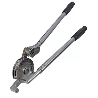 14mm 9/16" Tube Pipe Bender for Plumbing Refrigeration Copper
