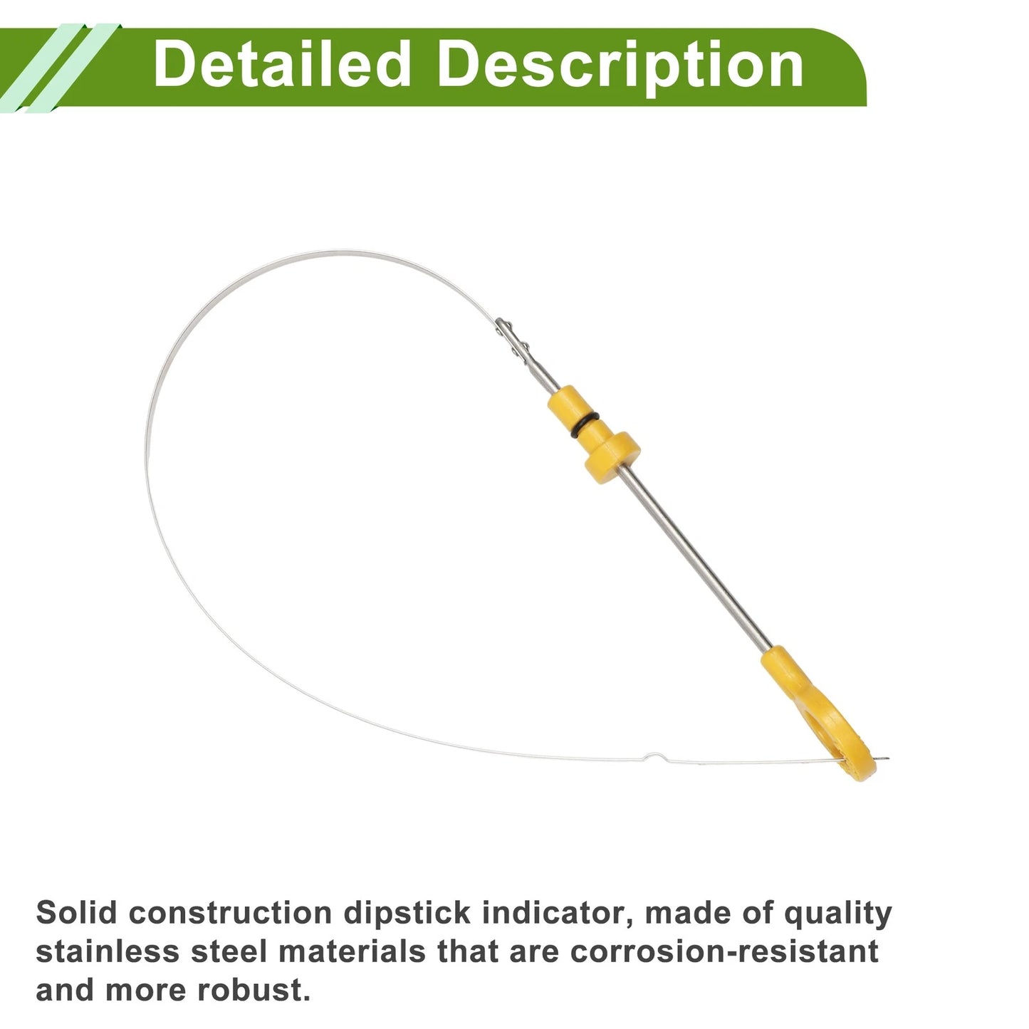 Engine Oil Dipstick for Nissan X-Trail (2007-2015)