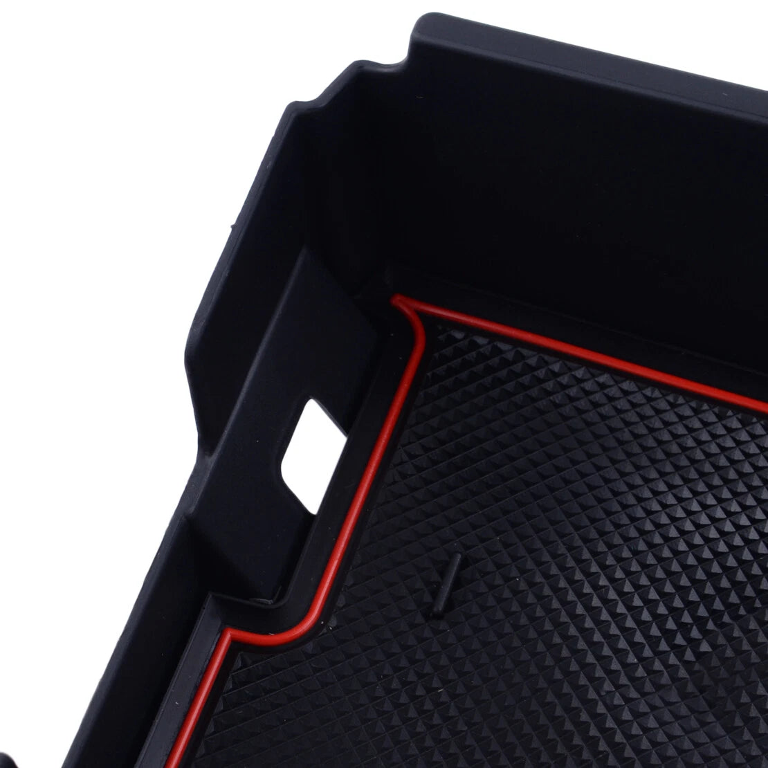 Armrest Storage Box Organizer for BMW 3 Series G20 G21 G28 (2019-2020)