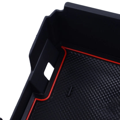 Armrest Storage Box Organizer for BMW 3 Series G20 G21 G28 (2019-2020)